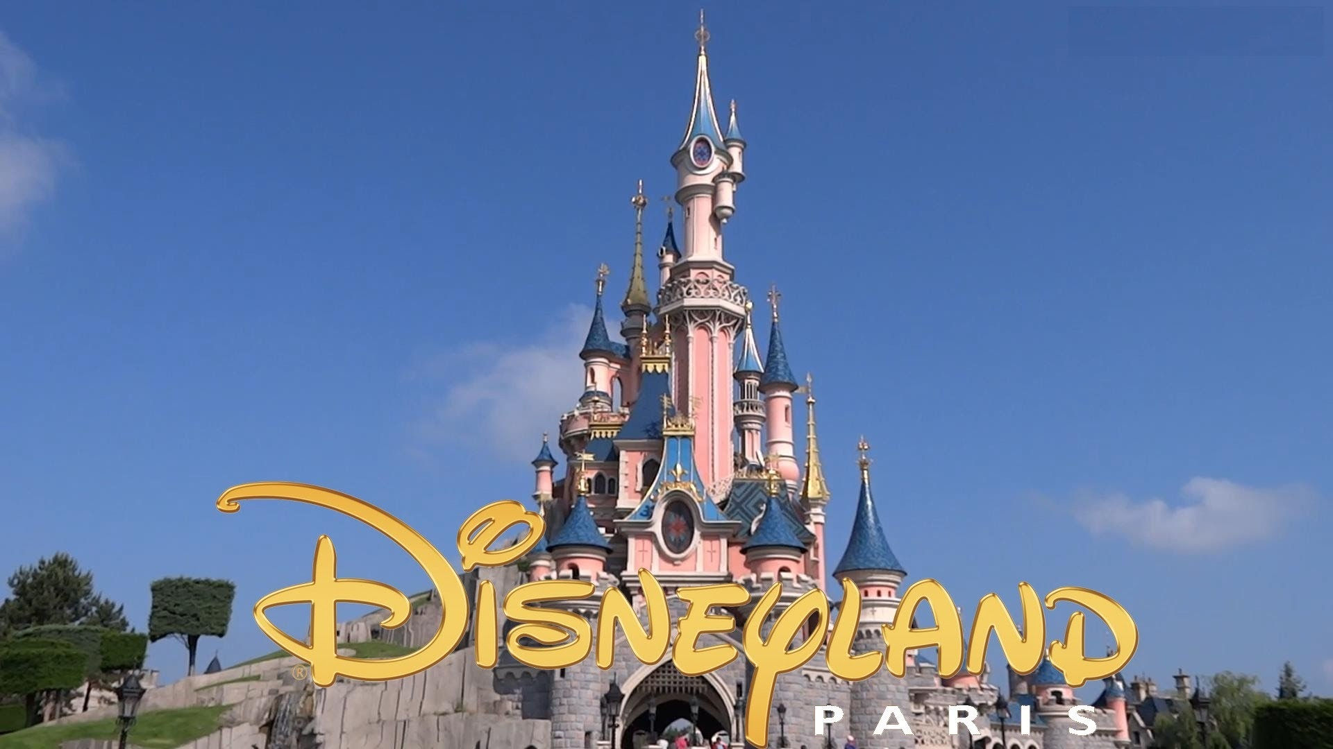 Transformer l'expérience en boutique des visiteurs de Disneyland Paris